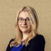 Dr. Carlene MacMillan