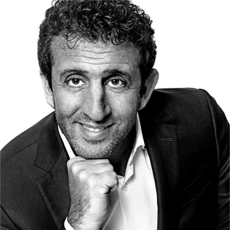 Dr. Alain Toledano, MD