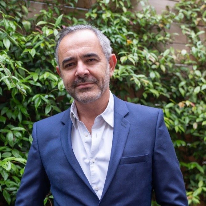Fabrice Bonan