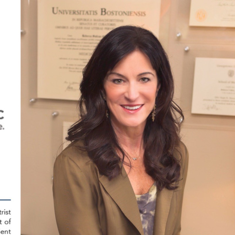 Dr. Rebecca Cohen