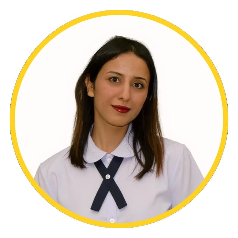 Fatima Bouzaiene